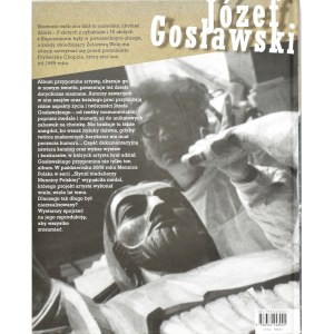 J. Gosławski, Rzeźby, monety, medale, Warszawa 2009