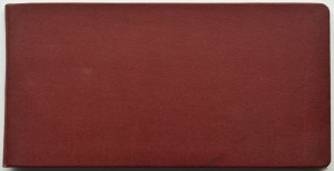 People's Poland, Lublin series, 50 pennies-500 zlotys 1944, banknote case