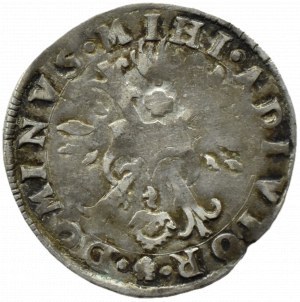Spanish Netherlands (Holland), Philip II, 1/10 Filipsdaalder (1/10 Ecu) no date, Dordrecht