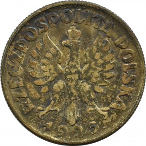 II RP, Spikes, 2 gold 1925, London