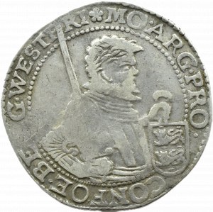 Netherlands, West Frisia, thaler (rijksdaalder) 1624