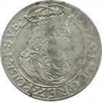 Jan II Kazimierz, ort 1659 TLB, Kraków ŚLEPOWRON