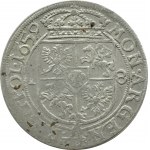 Jan II Kazimierz, ort 1659 TLB, Kraków ŚLEPOWRON