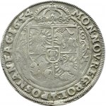 Jan II Kazimierz, ort 1654 AT, Poznań