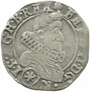 Austria, Ferdinand II Habsburg, 3 krajcars 1631, Kutná Hora