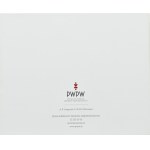 PWPW, gufo, nota di prova, serie D, UNC