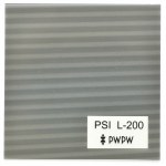 PWPW, gufo, nota di prova, serie D, UNC