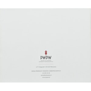 PWPW, Eule, Englischtest-Notizalbum