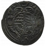 Śląsk, Księstwo Oleśnickie, Krystian Ulryk I, greszel 1701 CVL, Oleśnica