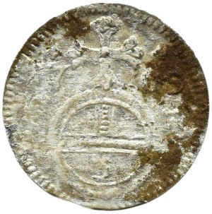 Silesia, Leopold I, greszel 1705, Wroclaw