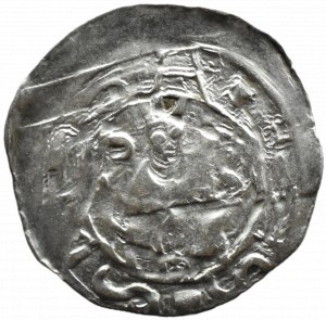 Austria, Friesach, Adalbert III, II połowa XII wieku, fenig