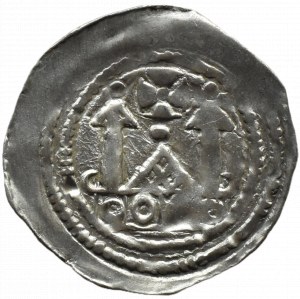Austria, Friesach, Adalbert III, II połowa XII wieku, fenig
