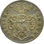 Niemcy, Mühlhausen, 1/24 talara 1767 E.F.M., RZADKIE
