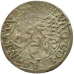 Niemcy, Pfalz-Zweibrücken, Johann I der Ältere, 3 krajcary bez daty