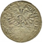 Niemcy, Pfalz-Zweibrücken, Johann I der Ältere, 3 krajcary bez daty