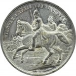 Niemcy, medal wojna austriacko-pruska 1866, G.Drentwett