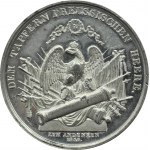 Niemcy, medal wojna austriacko-pruska 1866, G.Drentwett