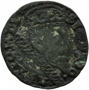 Epic forgery of the troika of Sigismund III Vasa, Balkans