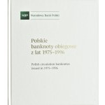 PRL, NBP, Zestaw banknotów 1975-1992, komplet 23 sztuk, UNC