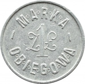 II RP, Przemyśl, 38th Lviv Rifle Regiment, 1 zloty