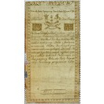 Insurekcja Kościuszkowska, 10 złotych 1794, seria D, numer 28832