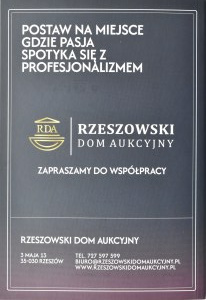 G. Gucwa, Rare series of banknotes 1944-48, Krakow 2025.