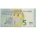 Europa, 5 euro 2013, seria MA, PCG 67 EPQ