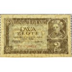 II RP, 2 złote 1936, seria CX