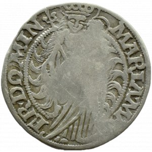 Nemecko, Hildesheim-mesto, Mariengrosz 1551