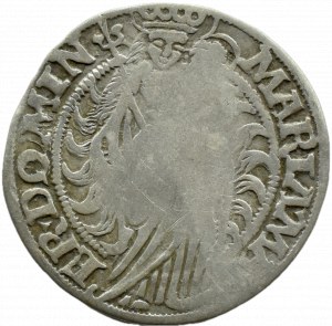 Germany, Hildesheim-city, Mariengrosz 1551