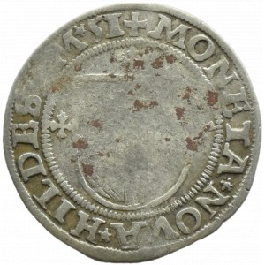 Nemecko, Hildesheim-mesto, Mariengrosz 1551
