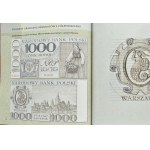 Seria banknotów E-71, historia ujawniona, Pieniądz świadek historii 2/2022
