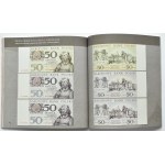 Seria banknotów E-71, historia ujawniona, Pieniądz świadek historii 2/2022