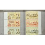 Seria banknotów E-71, historia ujawniona, Pieniądz świadek historii 2/2022