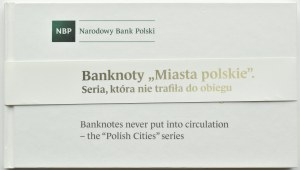 People's Republic of Poland, Set of 