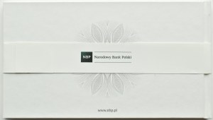 People's Republic of Poland, Set of 