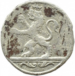 Germany, Hessen-Kassel, 1/24 thaler 1782 D.F.