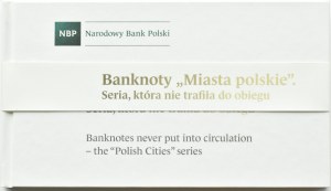 People's Republic of Poland, Set of 