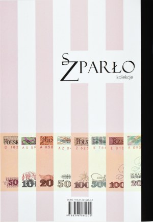 A. Szparlo, Letters of the little 