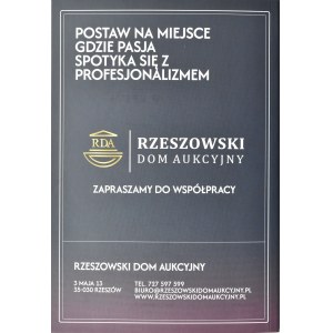 G. Gucwa, Rzadkie serie banknotów 1944-48 autograf autora, Kraków 2025