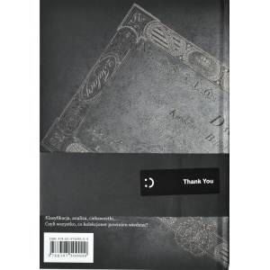 M. Kozłowski, Bilety Kasowe Księstwa Warszawskiego 1810, autograf autora, Przytok 2025