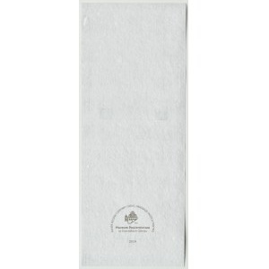 Museum of Papermaking Duszniki Zdrój, REPLICATION of a 5 zloty bill 1794