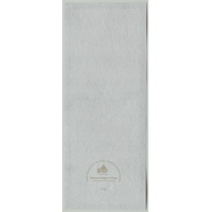 Muzeum Papiernictwa Duszniki Zdrój, REPLIKA banknotu 500 złotych 1794