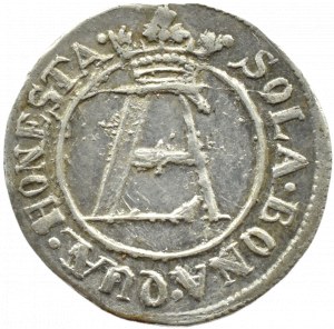 Germany, Bishopric of Osnabrück, Ernest August, 2 Mariengrosch 1666