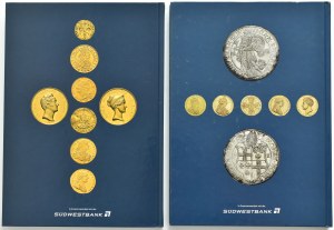 Auction Catalogues, AM Sonntag - Stuttgart, 2014 and 2019