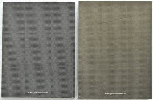 Auction Catalogues, Dr. Busso - Frankfurt, auctions 413 and 415 of 2014/2015