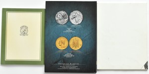 Three Auction Catalogues: Upper, Christie's - Munich/London