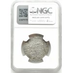 Prusy Książęce, Jerzy Wilhelm, ort 1625, Królewiec, NGC AU Details