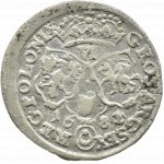 Jan III Sobieski, szóstak 1682, Bydgoszcz ŁADNY