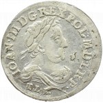 Jan III Sobieski, szóstak 1682, Bydgoszcz ŁADNY